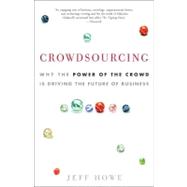 Crowdsourcing 9780307396211