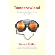 Tomorrowland 9780544456211