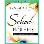 School of the Prophets Curriculum Kit 9780800796211