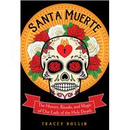 Santa Muerte/ Holy Death 9781578636211