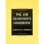 The Job Searcher's Handbook
