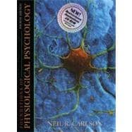 Foundations of Physiological Psychology 9780205316212