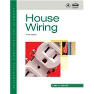 Residential Construction Academy House Wiring 9781111306212