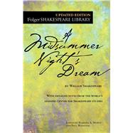A Midsummer Night's Dream 9781501146213