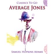 Average Jones
