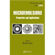 Microemulsions