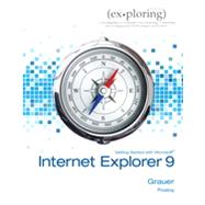 Exploring Getting Started with Web Browsers (S2PCL) 9780132886215