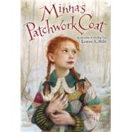 Minna's Patchwork Coat 9780316406215