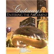 Gateways: Entering the Argument 9780757596216