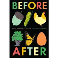 Before After 9780763676216