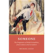 Someone