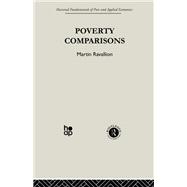 Poverty Comparisons