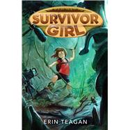 Survivor Girl 9780544636217