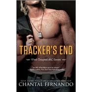 Tracker's End 9781501106217