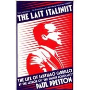 The Last Stalinist 9780008106218