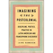 Imagining the Postcolonial