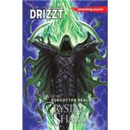 Dungeons & Dragons - The Legend of Drizzt 4 9781631406218