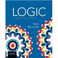 Logic 9780190266219