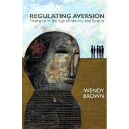 Regulating Aversion