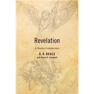 Revelation: A Shorter Commentary 9780802866219