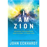 I Am Zion 9781629996219