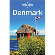 Lonely Planet Denmark 9781742206219