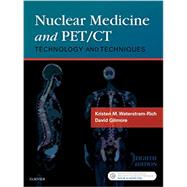 Nuclear Medicine and PET/CT 9780323356220