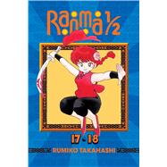 Ranma 1/2 9 9781421566221