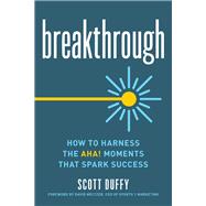 Breakthrough 9781599186221