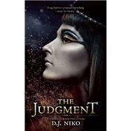 The Judgment 9781942546221