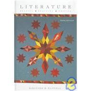 Literature: Reading, Reacting, Writing