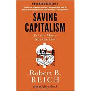 Saving Capitalism 9780345806222