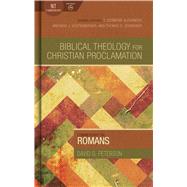 Commentary on Romans 9780805496222
