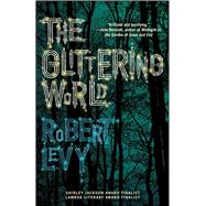 The Glittering World 9781476786223