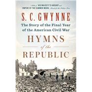Hymns of the Republic 9781501116223