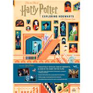 Exploring Hogwarts
