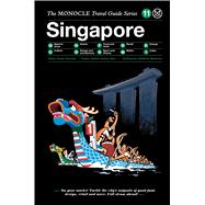 Monocle Singapore 9783899556223