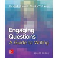 Engaging Questions: A Guide to Writing 2e 9780078036224