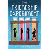 The Friendship Experiment 9780544636224