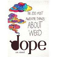 Dope 9781440586224