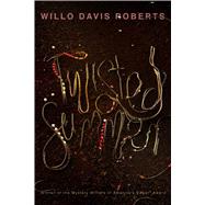 Twisted Summer 9781481486224