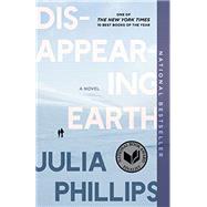 Disappearing Earth 9780525436225