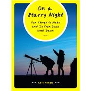 On a Starry Night 9780711246225