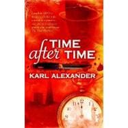 Time After Time