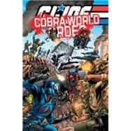 G.I. Joe A Real American Hero 15 9781631406225