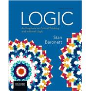Logic 9780190266226