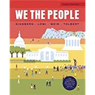 WE THE PEOPLE 9780393906226