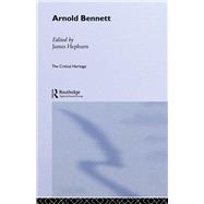 Arnold Bennett