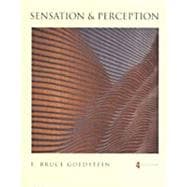 Sensation and Perception