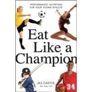 Eat Like a Champion 9780814436226